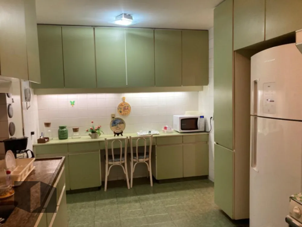 Apartamento, 3 quartos, 201 m² - Foto 25