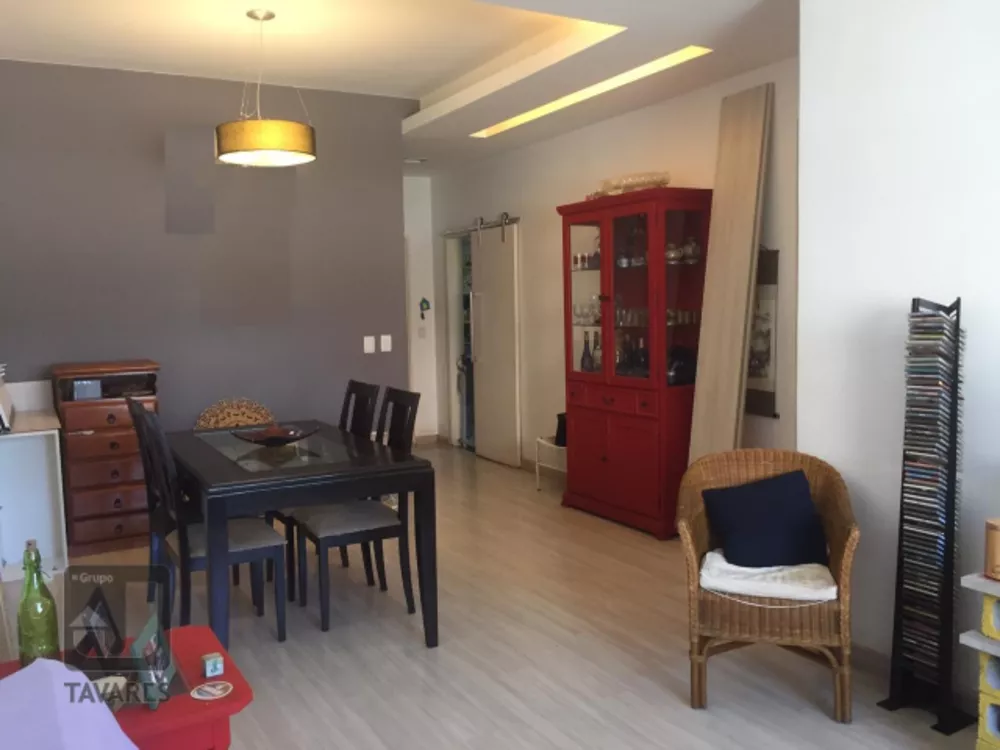 Apartamento, 3 quartos, 105 m² - Foto 4