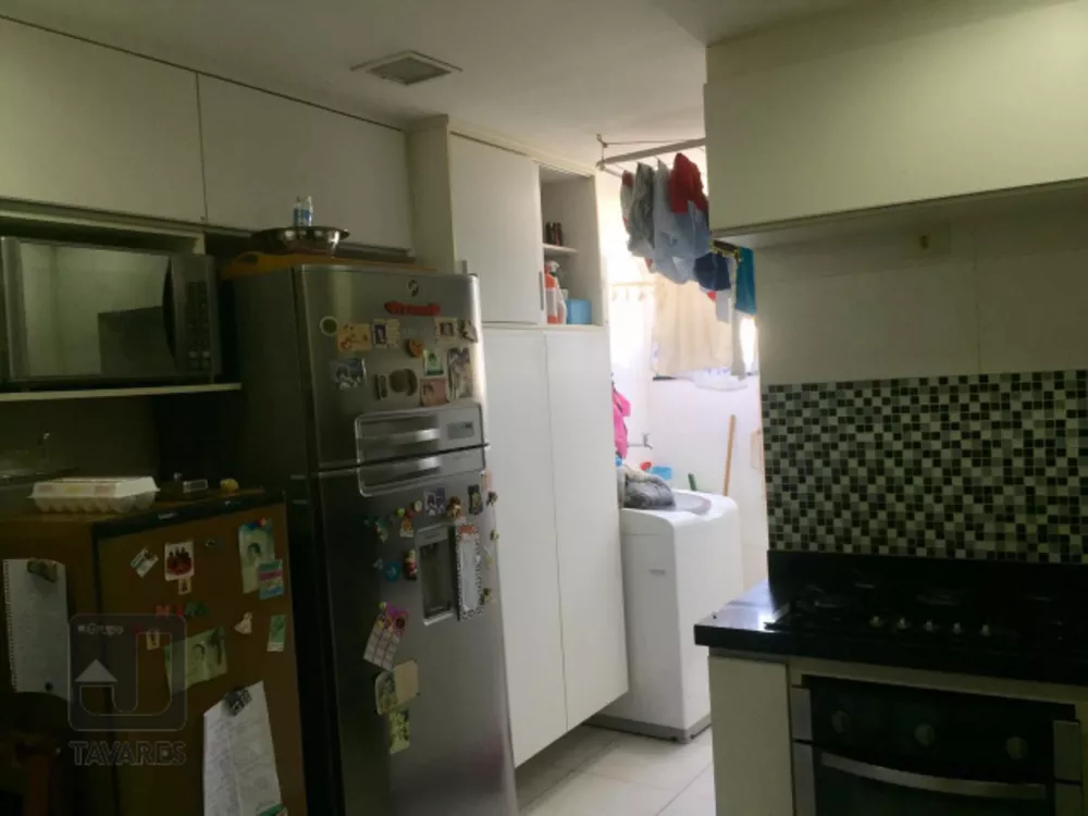 Apartamento, 3 quartos, 105 m² - Foto 23