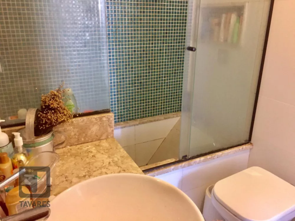 Apartamento, 3 quartos, 105 m² - Foto 39