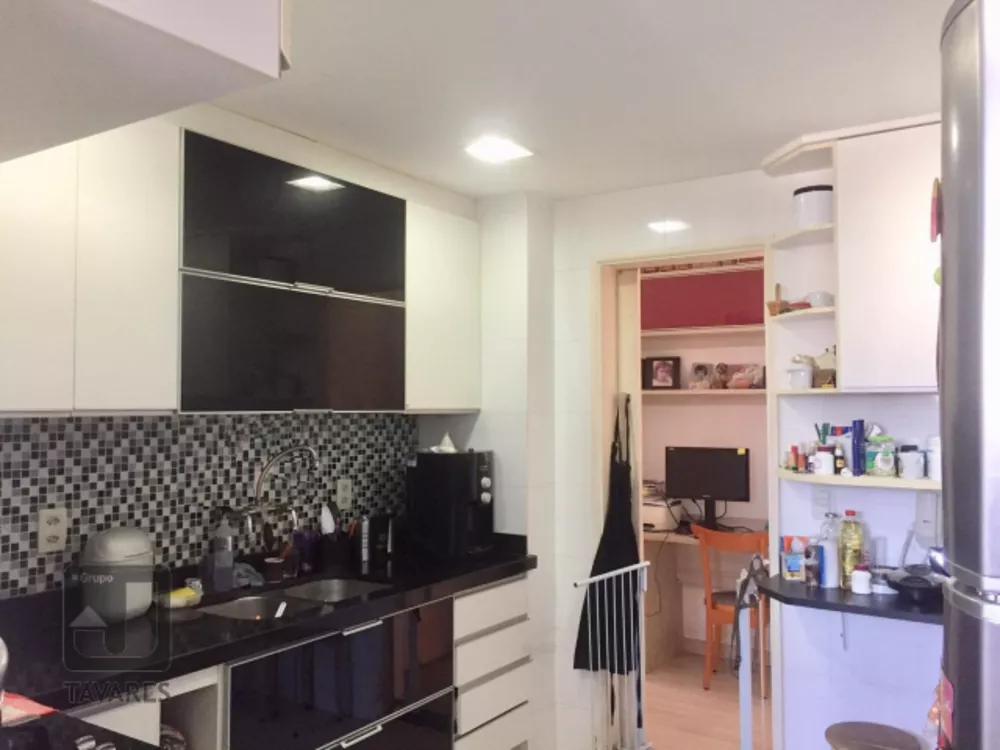 Apartamento, 3 quartos, 105 m² - Foto 34