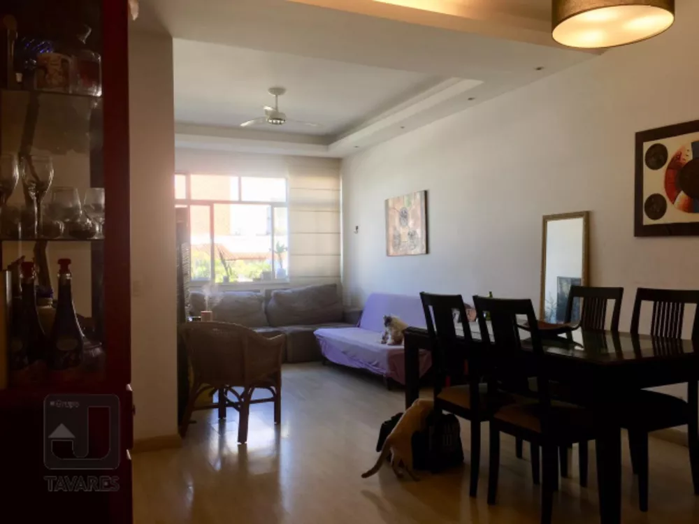 Apartamento, 3 quartos, 105 m² - Foto 28