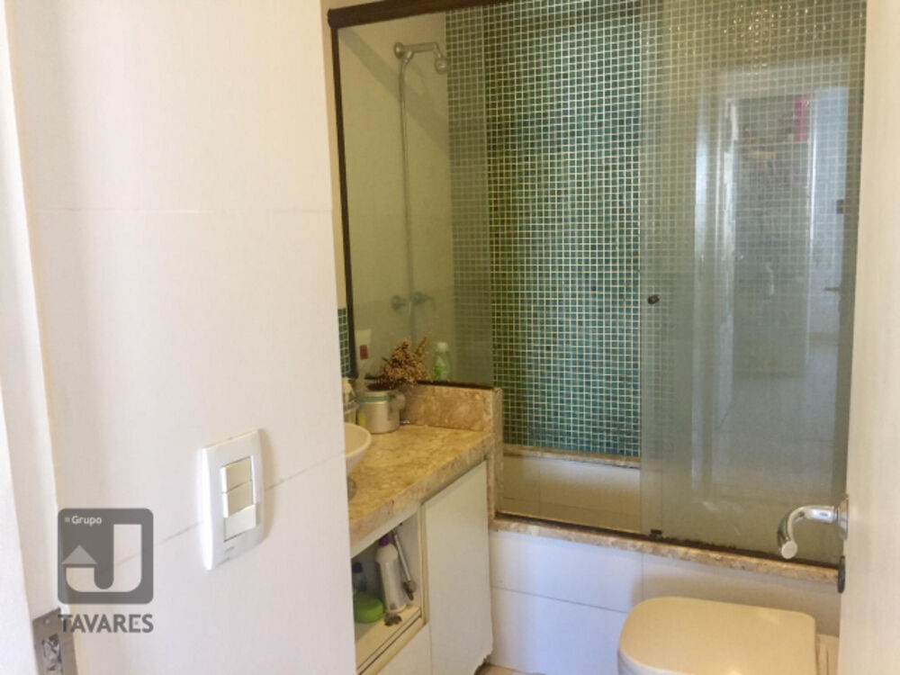 Apartamento, 3 quartos, 105 m² - Foto 19