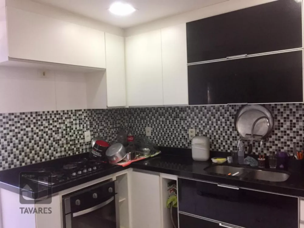 Apartamento, 3 quartos, 105 m² - Foto 35