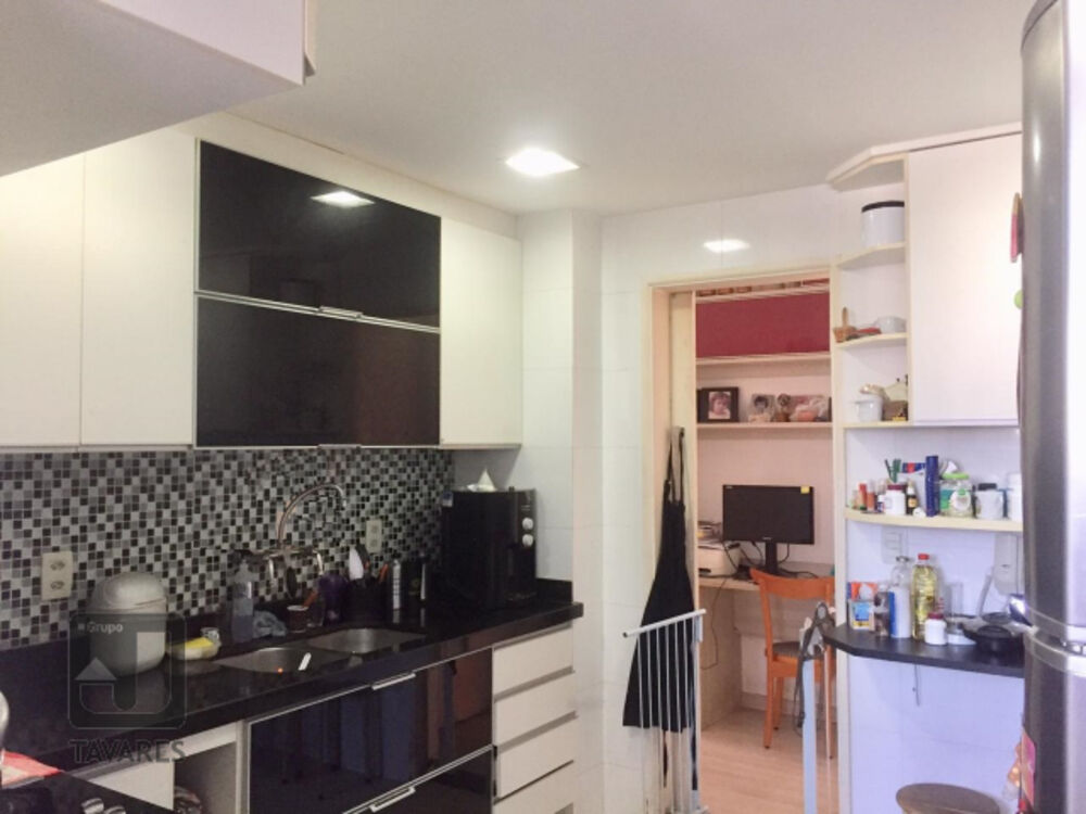 Apartamento, 3 quartos, 105 m² - Foto 21