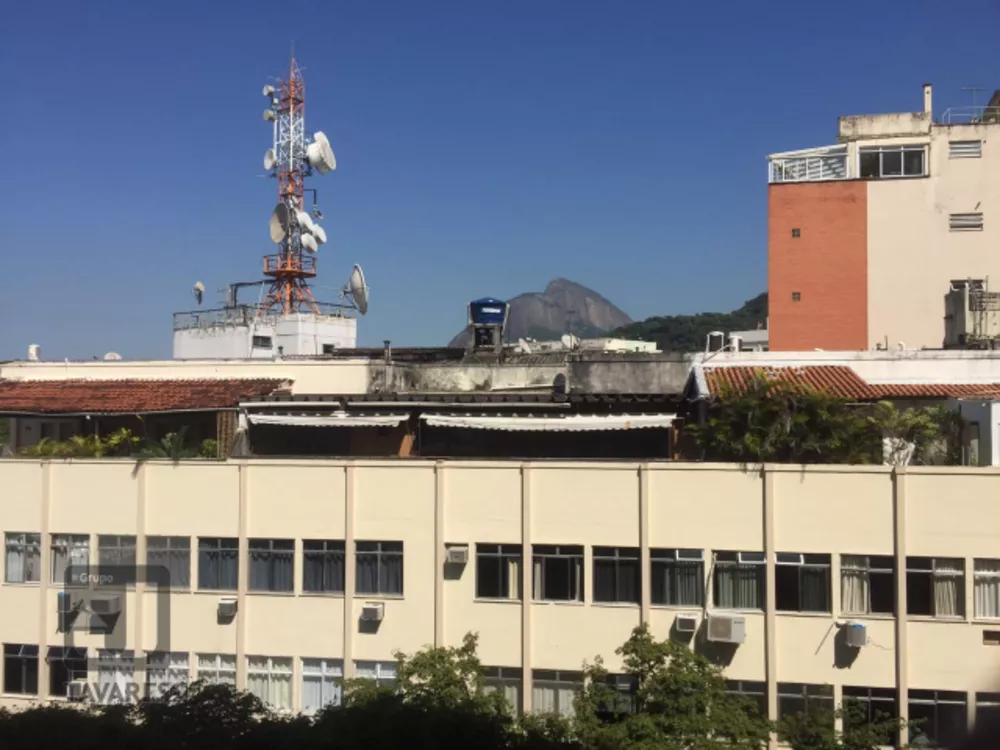 Apartamento, 3 quartos, 105 m² - Foto 37