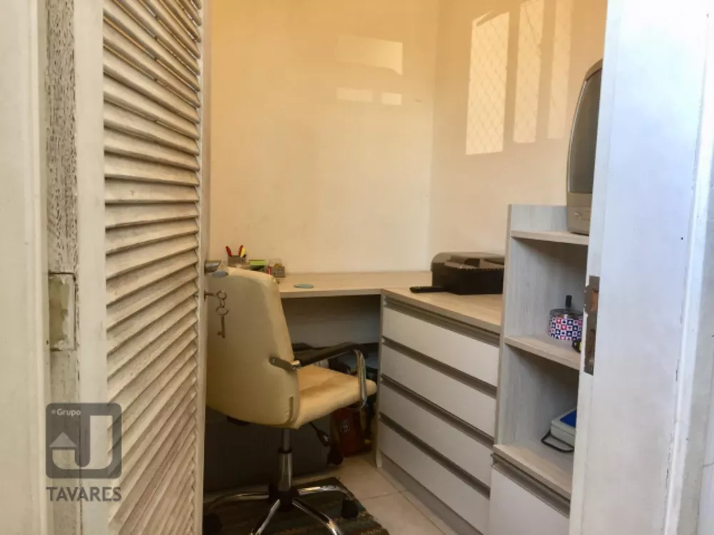Apartamento, 3 quartos, 105 m² - Foto 29