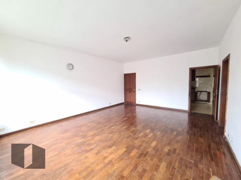 Apartamento à venda com 3 quartos, 110m² - Foto 4