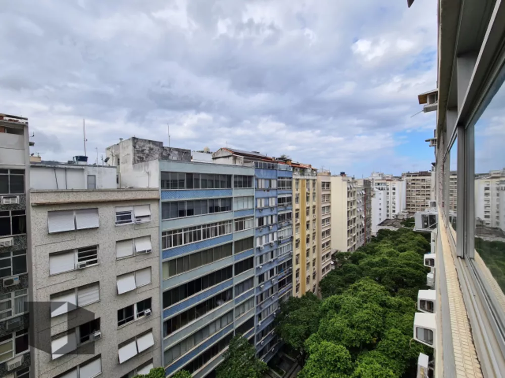 Apartamento à venda com 3 quartos, 110m² - Foto 3