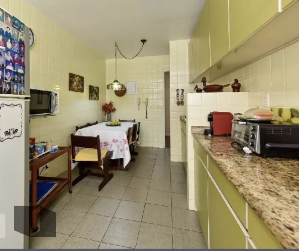 Apartamento, 4 quartos, 229 m² - Foto 15