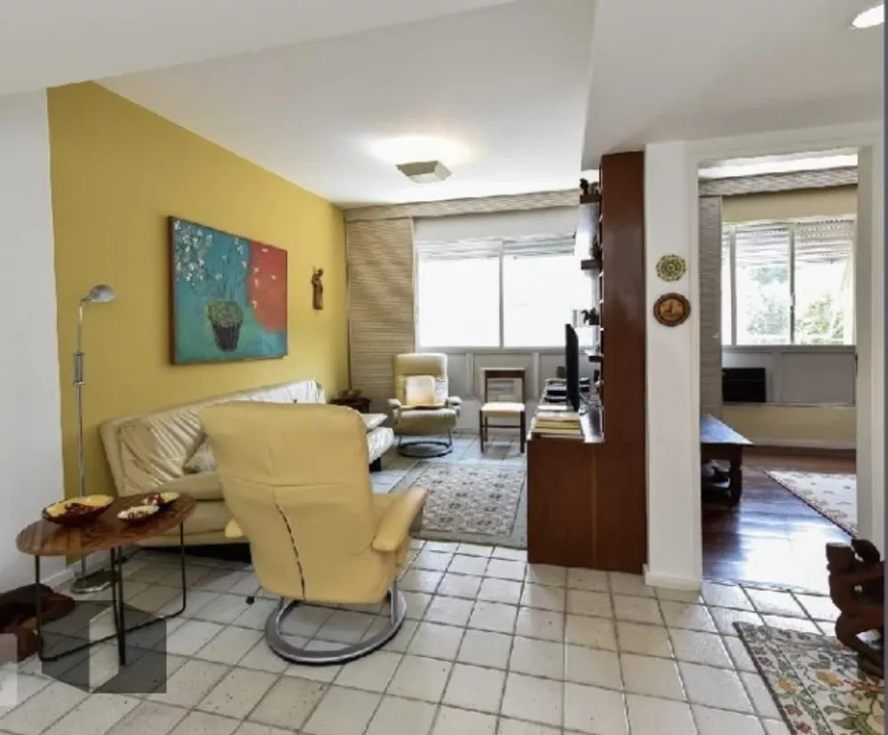 Apartamento, 4 quartos, 229 m² - Foto 20