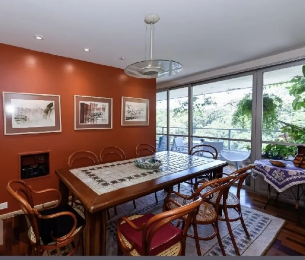 Apartamento, 4 quartos, 229 m² - Foto 29