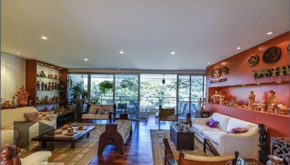 Apartamento, 4 quartos, 229 m² - Foto 12