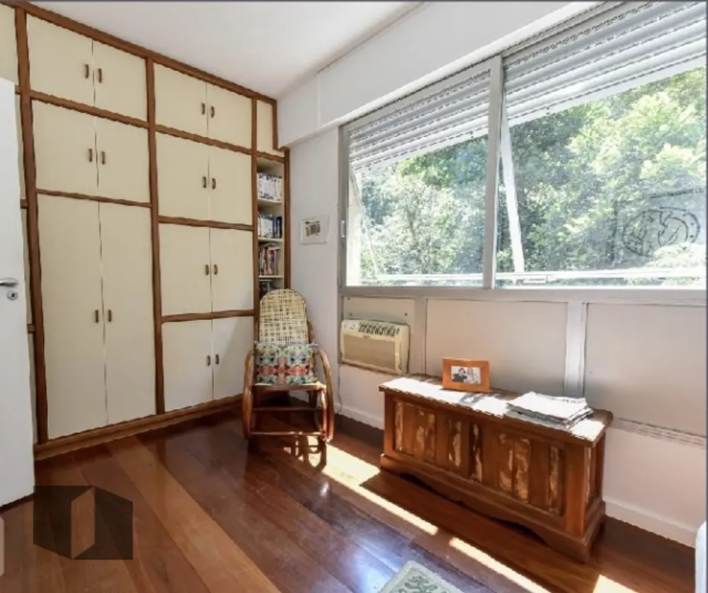 Apartamento, 4 quartos, 229 m² - Foto 22