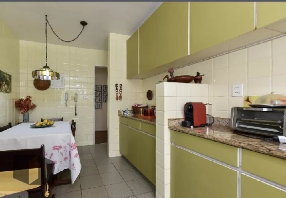 Apartamento, 4 quartos, 229 m² - Foto 33