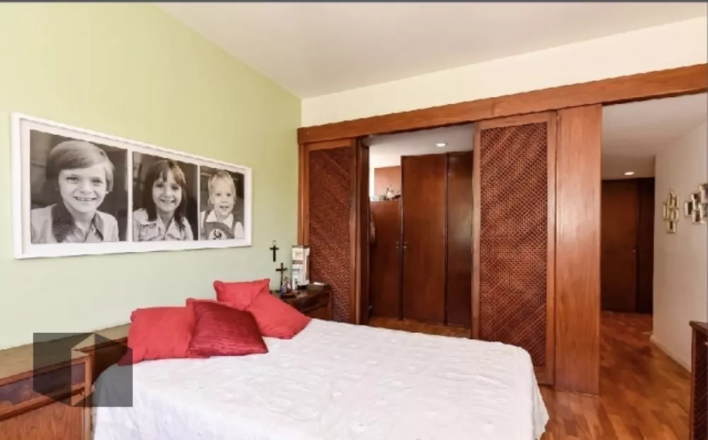 Apartamento, 4 quartos, 229 m² - Foto 16