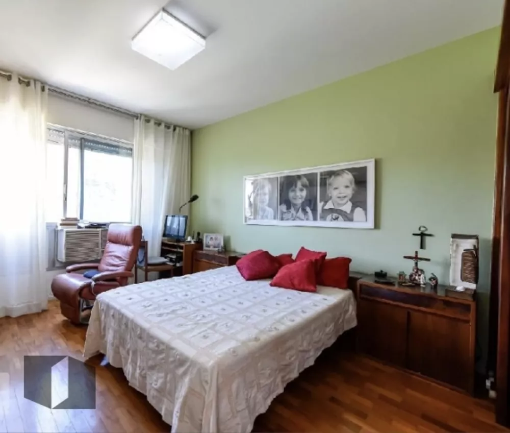 Apartamento, 4 quartos, 229 m² - Foto 39
