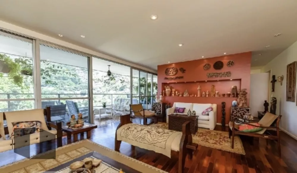 Apartamento, 4 quartos, 229 m² - Foto 13