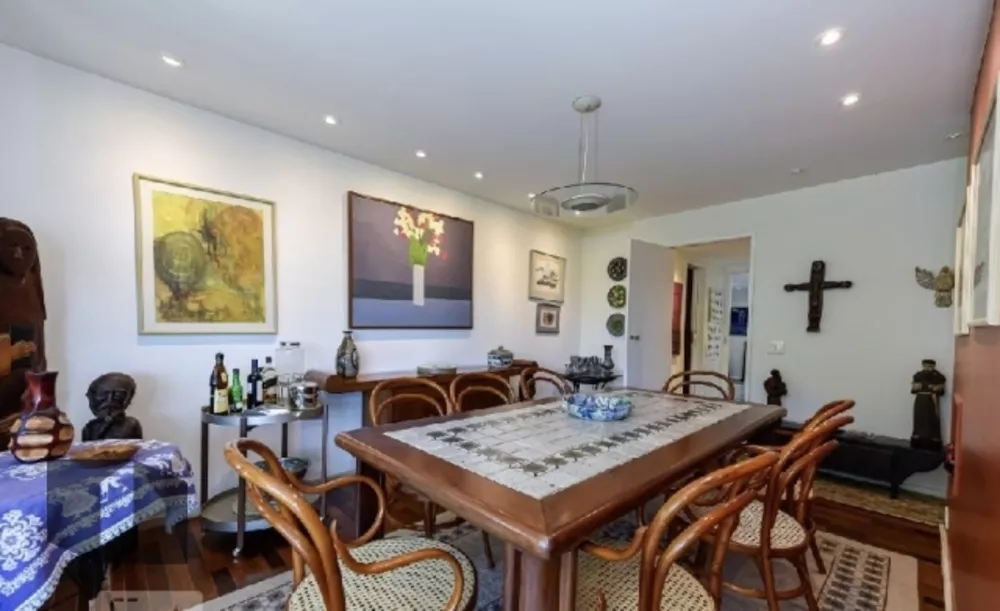 Apartamento, 4 quartos, 229 m² - Foto 26