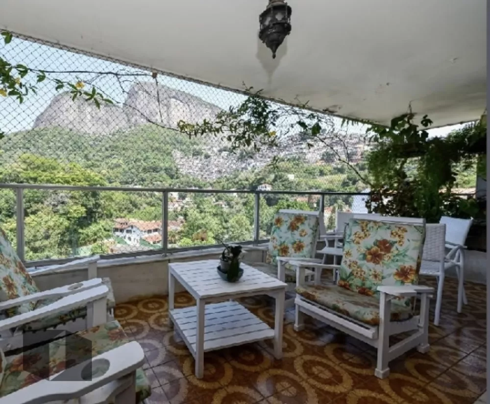 Apartamento, 4 quartos, 229 m² - Foto 30