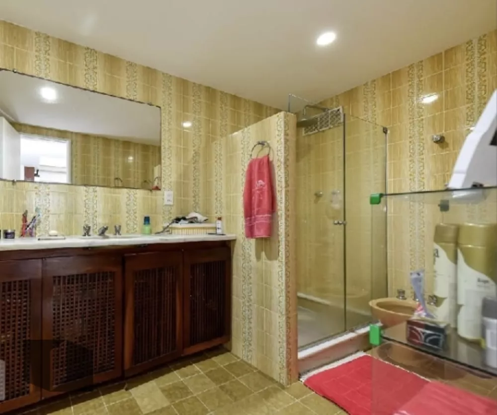 Apartamento, 4 quartos, 229 m² - Foto 46