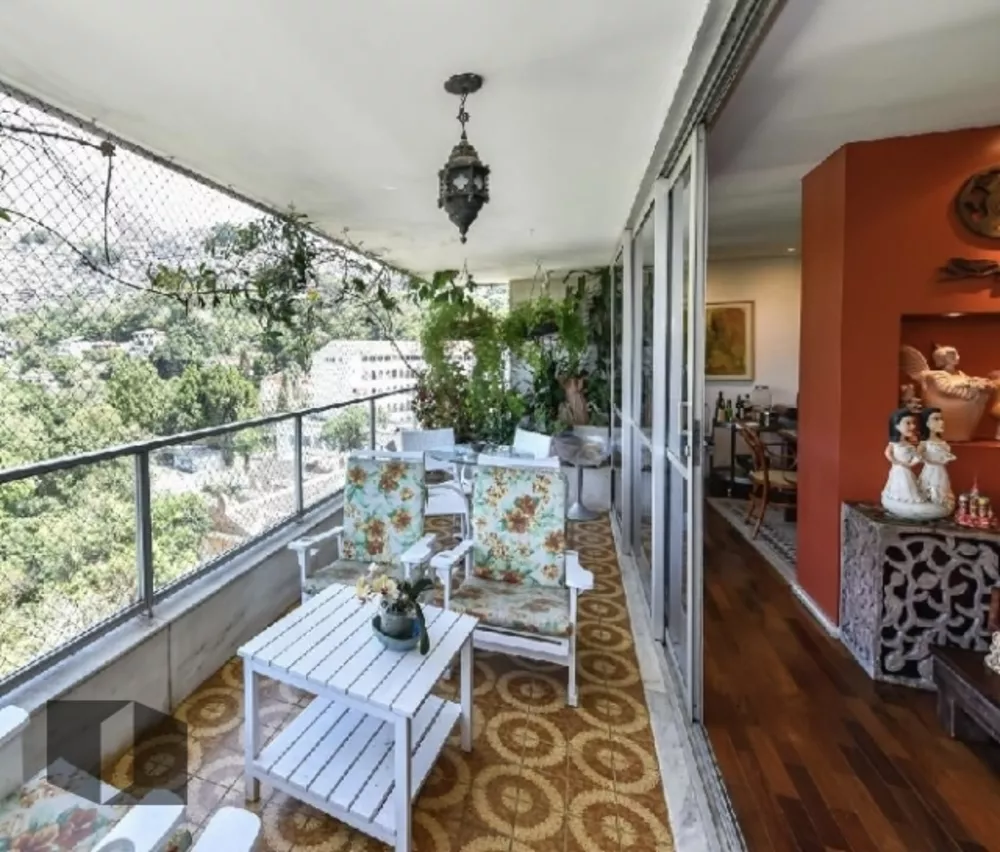 Apartamento, 4 quartos, 229 m² - Foto 14