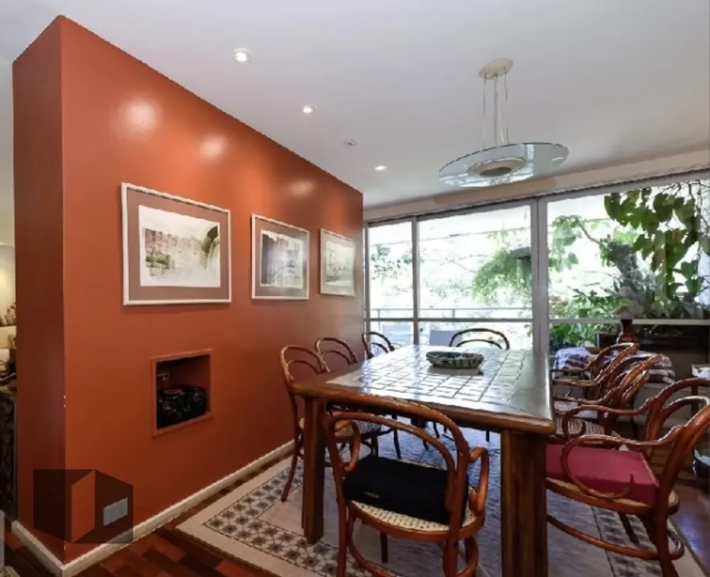 Apartamento, 4 quartos, 229 m² - Foto 6