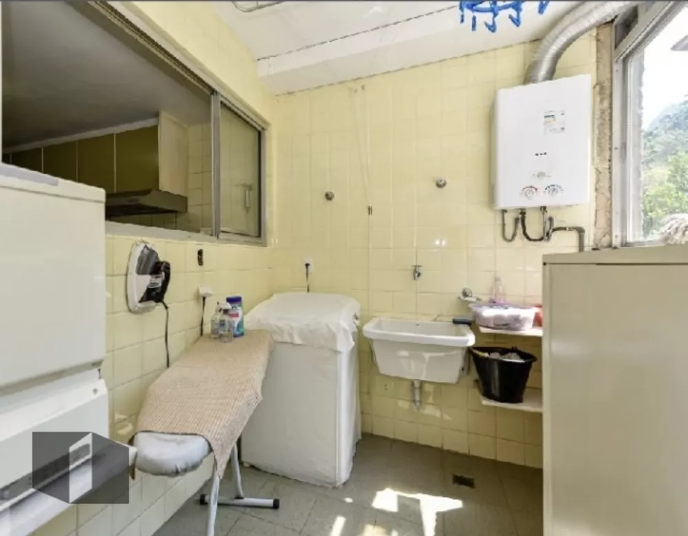 Apartamento, 4 quartos, 229 m² - Foto 10