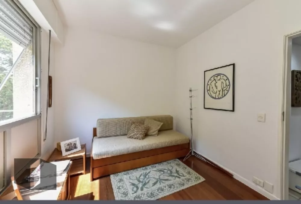 Apartamento, 4 quartos, 229 m² - Foto 4