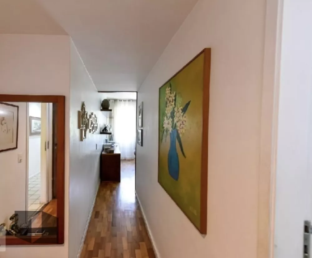 Apartamento, 4 quartos, 229 m² - Foto 11