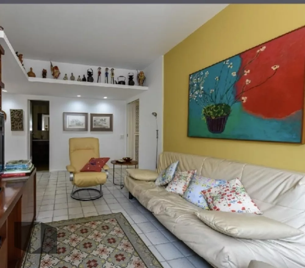 Apartamento, 4 quartos, 229 m² - Foto 8