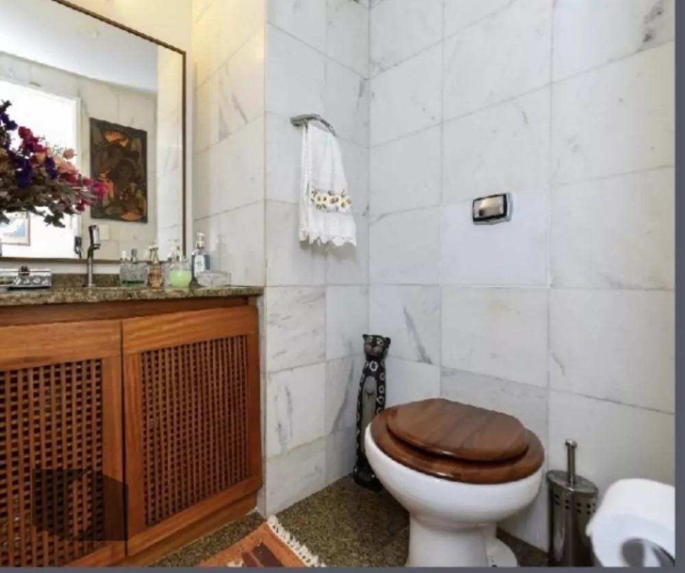 Apartamento, 4 quartos, 229 m² - Foto 19