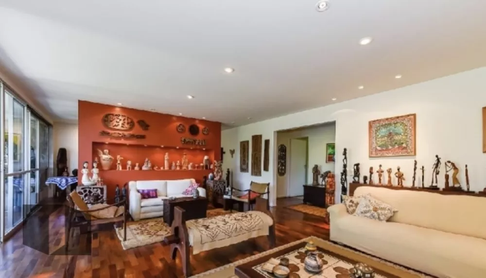 Apartamento, 4 quartos, 229 m² - Foto 52