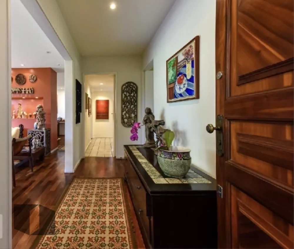 Apartamento, 4 quartos, 229 m² - Foto 50