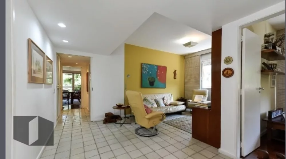 Apartamento, 4 quartos, 229 m² - Foto 7