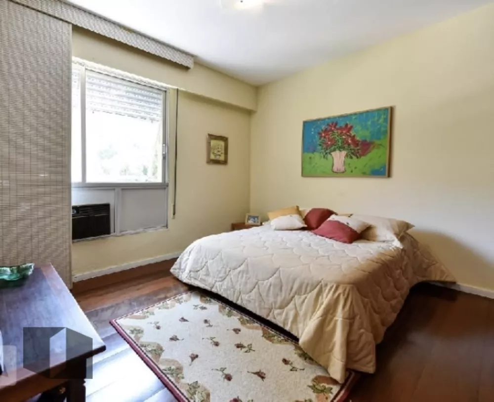 Apartamento, 4 quartos, 229 m² - Foto 43