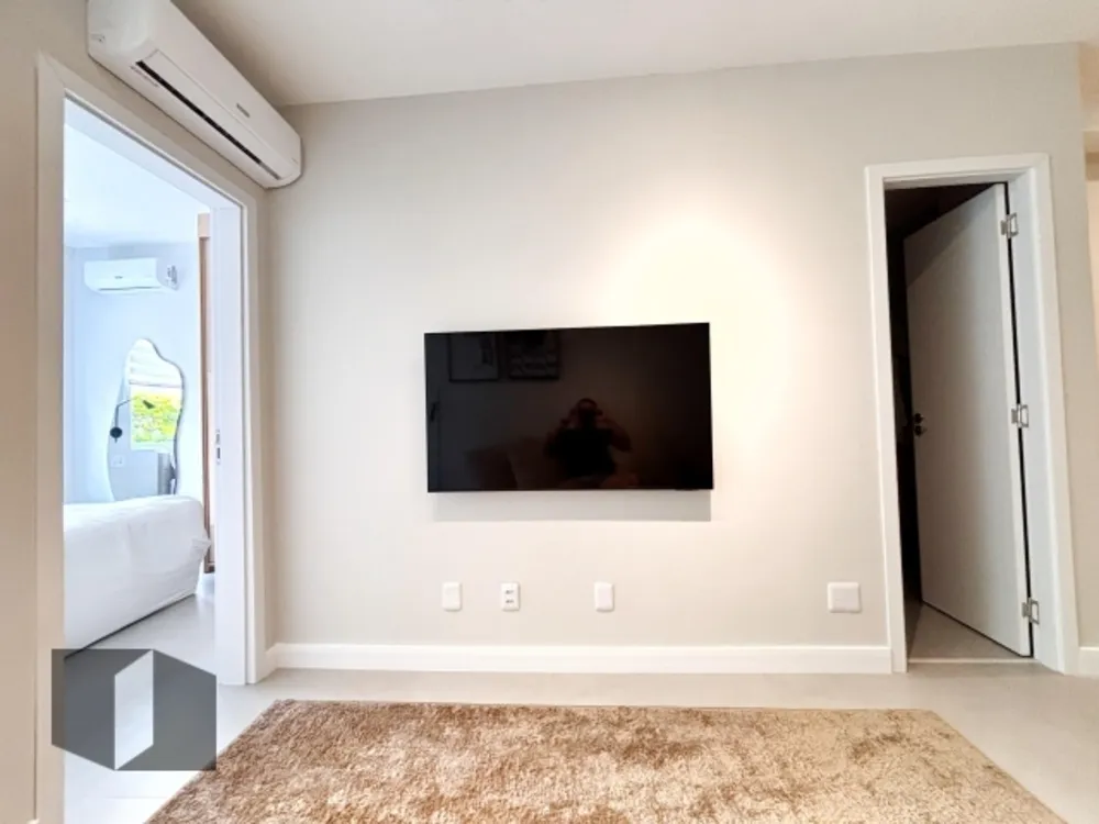 Apartamento, 2 quartos, 52 m² - Foto 2