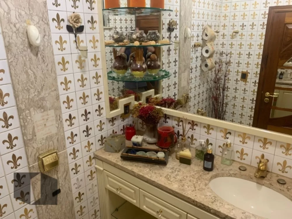 Cobertura, 3 quartos, 310 m² - Foto 9