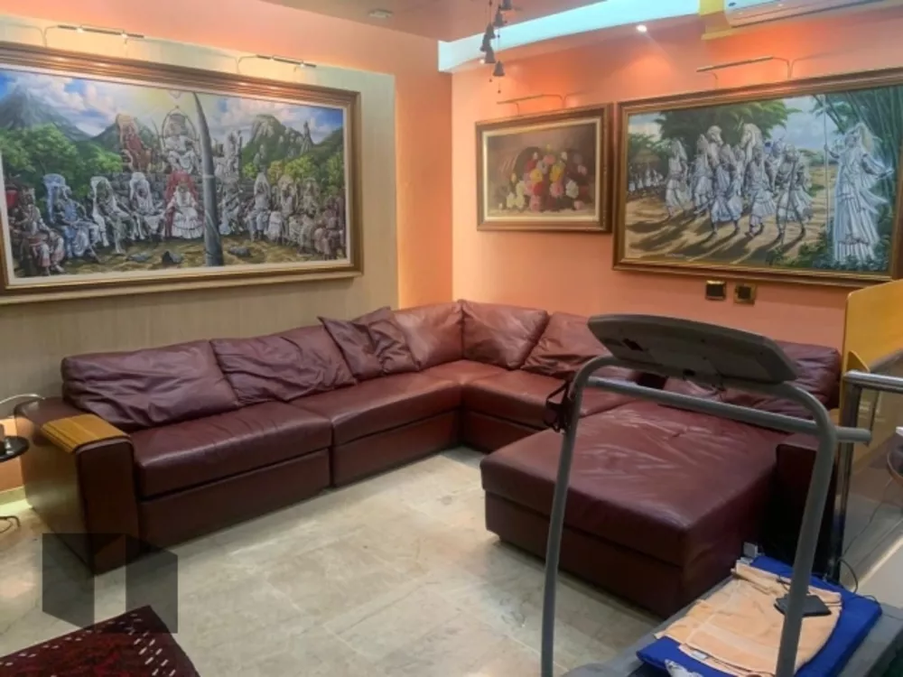 Cobertura, 3 quartos, 310 m² - Foto 19