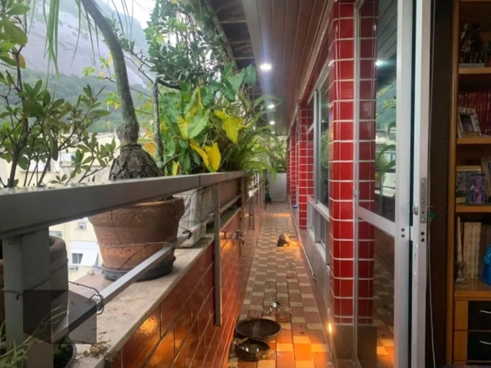 Cobertura, 3 quartos, 310 m² - Foto 3