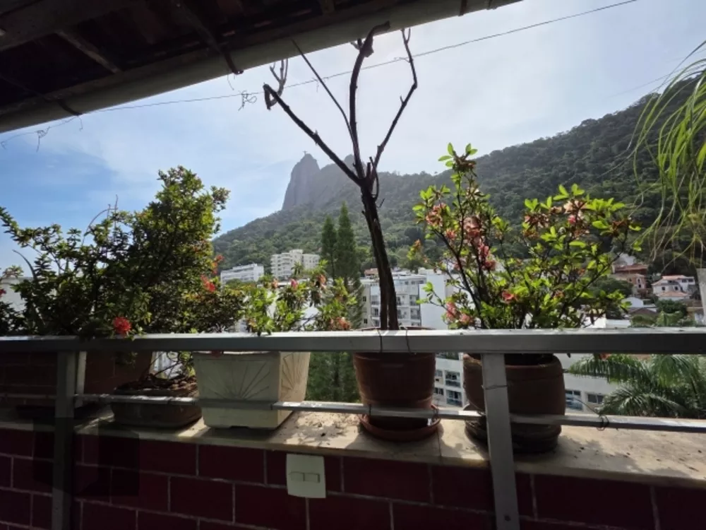 Cobertura, 3 quartos, 310 m² - Foto 1