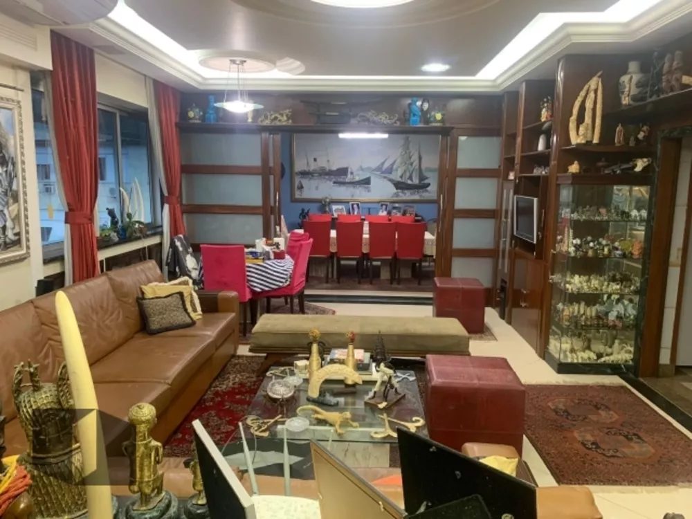 Cobertura, 3 quartos, 310 m² - Foto 7