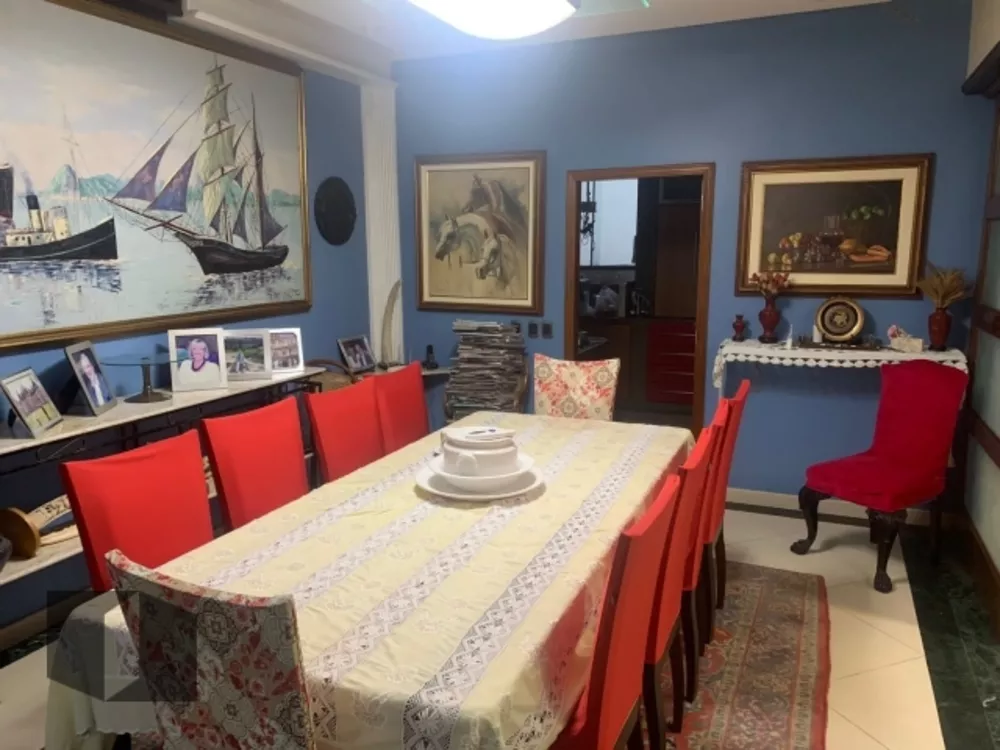 Cobertura, 3 quartos, 310 m² - Foto 12