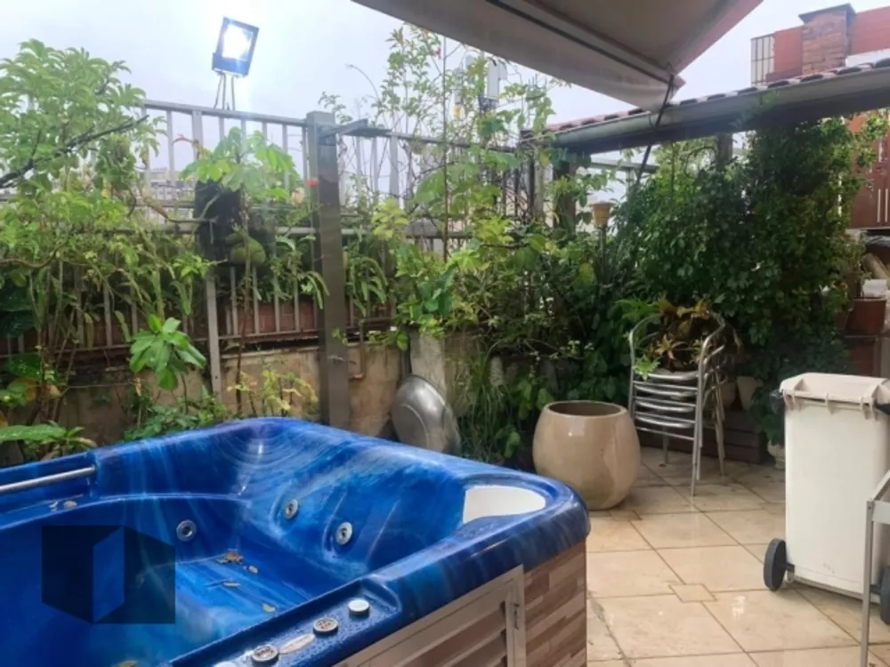 Cobertura, 3 quartos, 310 m² - Foto 44