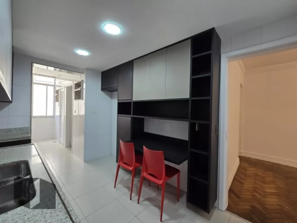 Apartamento, 3 quartos, 109 m² - Foto 23