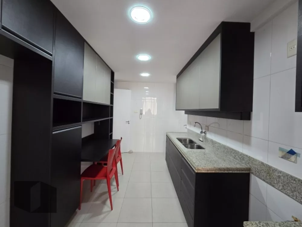 Apartamento, 3 quartos, 109 m² - Foto 24