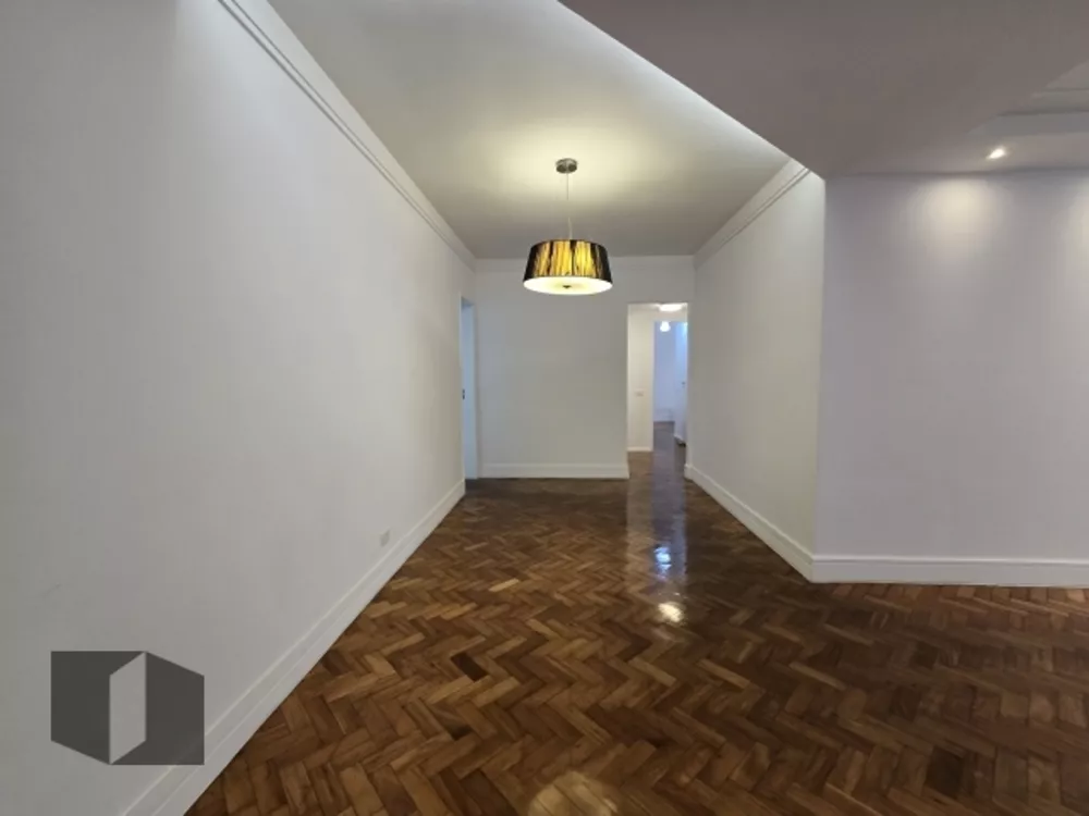 Apartamento, 3 quartos, 109 m² - Foto 4