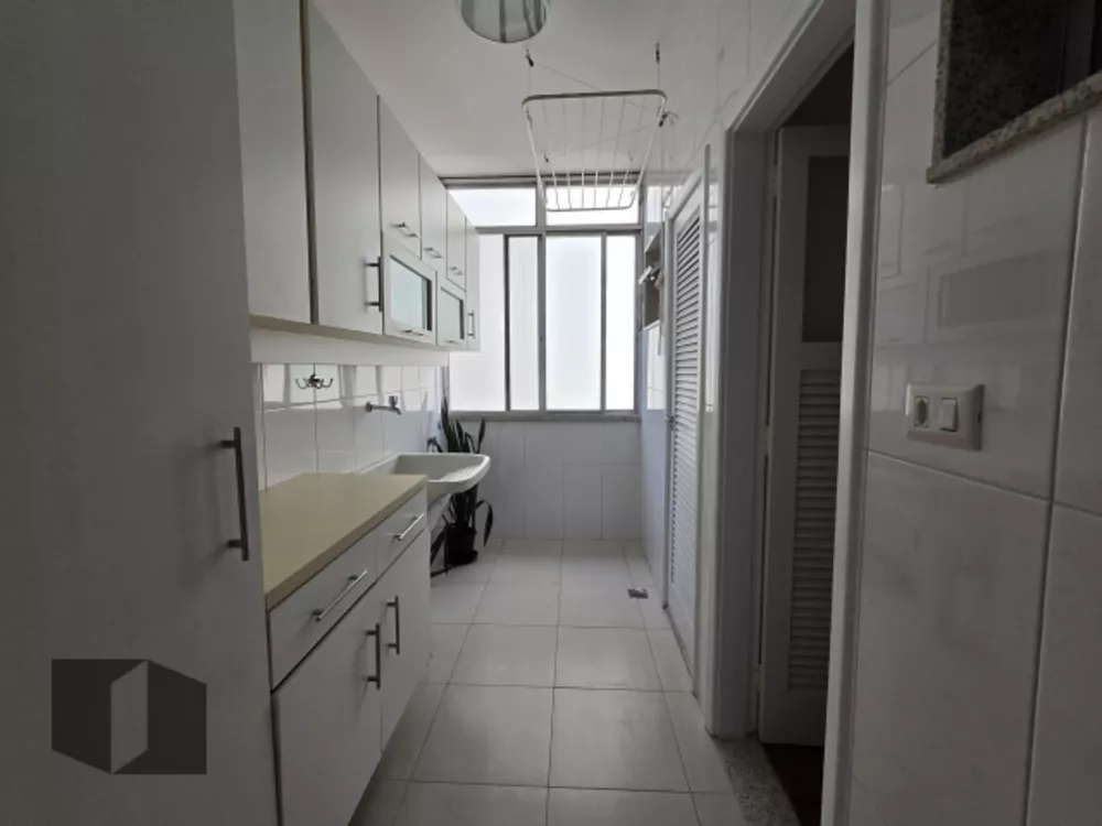 Apartamento, 3 quartos, 109 m² - Foto 27