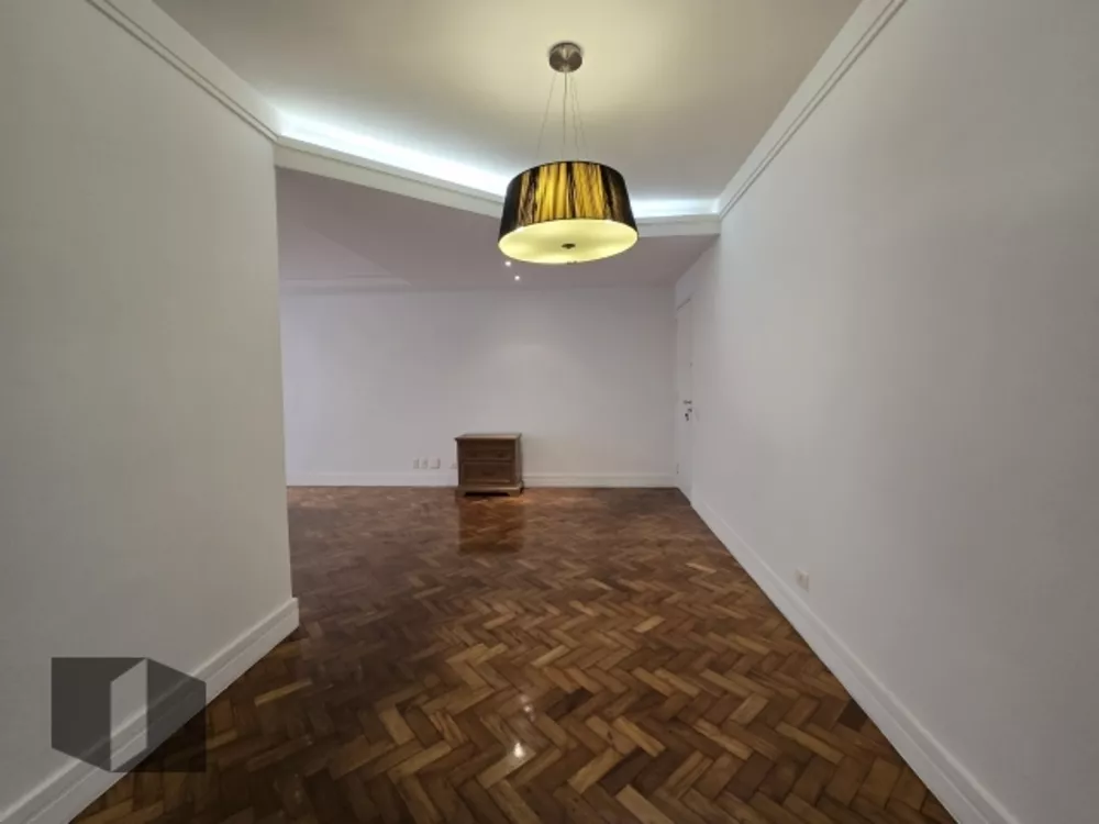 Apartamento, 3 quartos, 109 m² - Foto 5