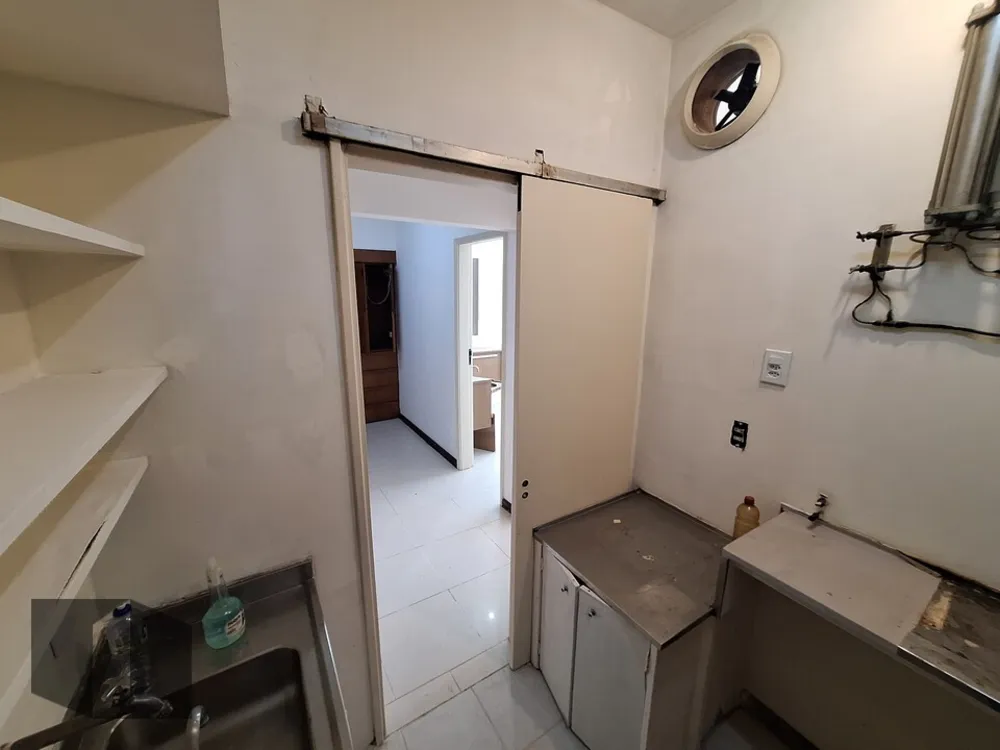 Sala-Conjunto, 25 m² - Foto 9